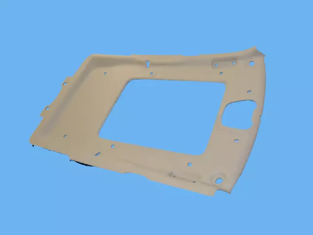 Headliner - Mopar (6CK37BD1AA)