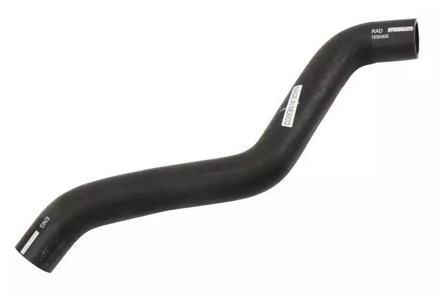 10365400 - Cooling System: Upper Hose for Buick: Lucerne Image