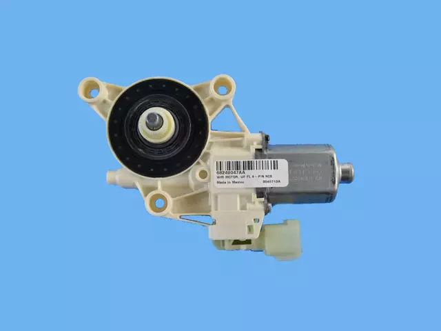 68249047AA - Doors, Door Mirrors and Related Parts: Window Regulator Motor, Left for Chrysler: 200 Image