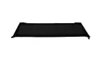 6KH90FX9AL - Body Sheet Metal Except Doors: Tailgate Window for Mopar Image