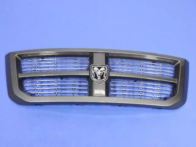 Radiator Grille - Mopar (1FZ31CDMAB)