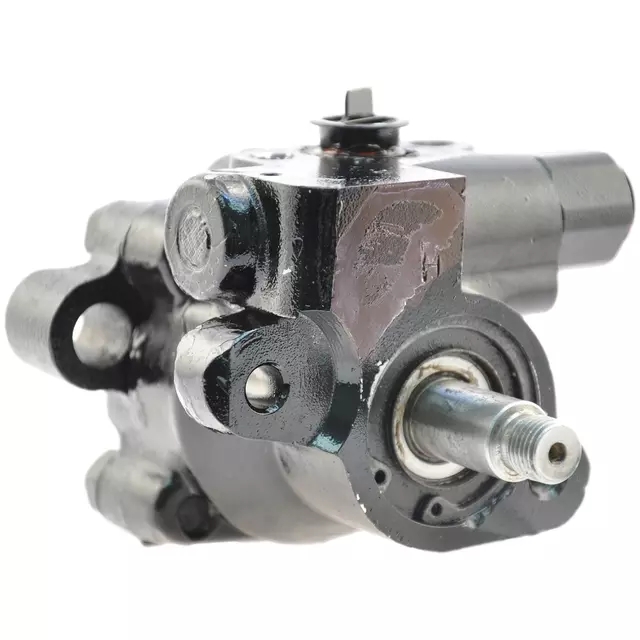 19319262 - : Pump Assembly, P/S (Remanufactured) for GM Image