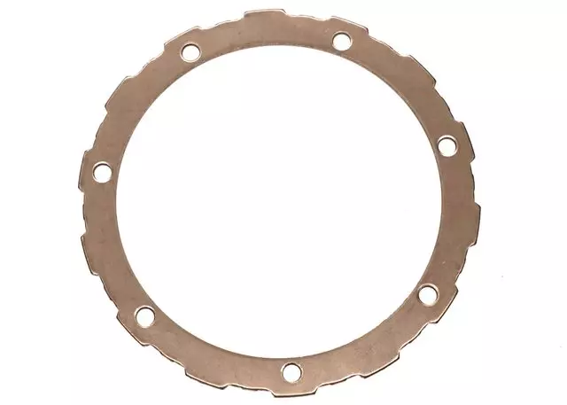 24204287 - Transmission: Transmission Clutch Friction Plate for Chevrolet: Avalanche 2500, Express 2500, Express 3500, Express 4500, Silverado 1500 Classic, Silverado 1500 HD, Silverado 1500 HD Classic, Silverado 2500, Silverado 2500 HD, Silverado 2500 HD Classic, Silverado 3500, Silverado 3500 Classic, Suburban 2500 | GMC: Savana 2500, Savana 3500, Savana 4500, Sierra 1500 Classic, Sierra 1500 HD, Sierra 1500 HD Classic, Sierra 2500, Sierra 2500 HD, Sierra 2500 HD Classic, Sierra 3500, Sierra 3500 Classic, Yukon XL 2500 Image