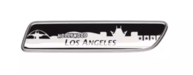 82216395AA - : Decal Kit for Mopar Image