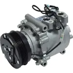 CO3036AC - : A/C Compressor -- UAC TRS090 Compressor Assembly for UAC Image
