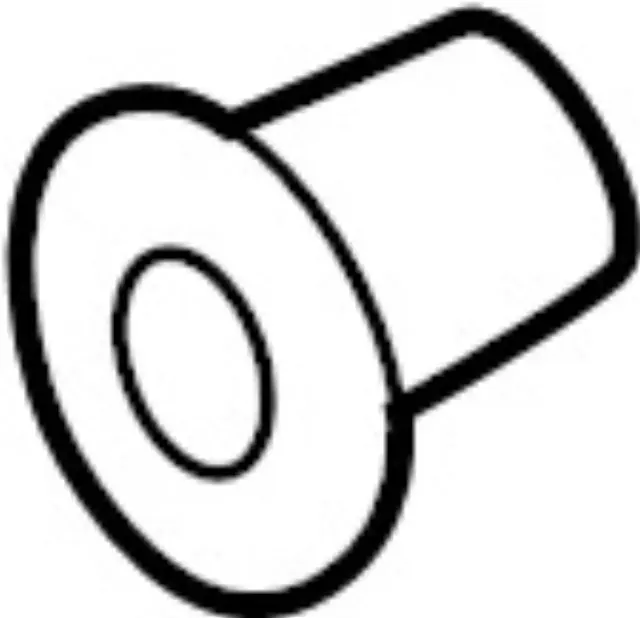 2639940U00 - Electrical: Socket Grommet for INFINITI: QX4 Image