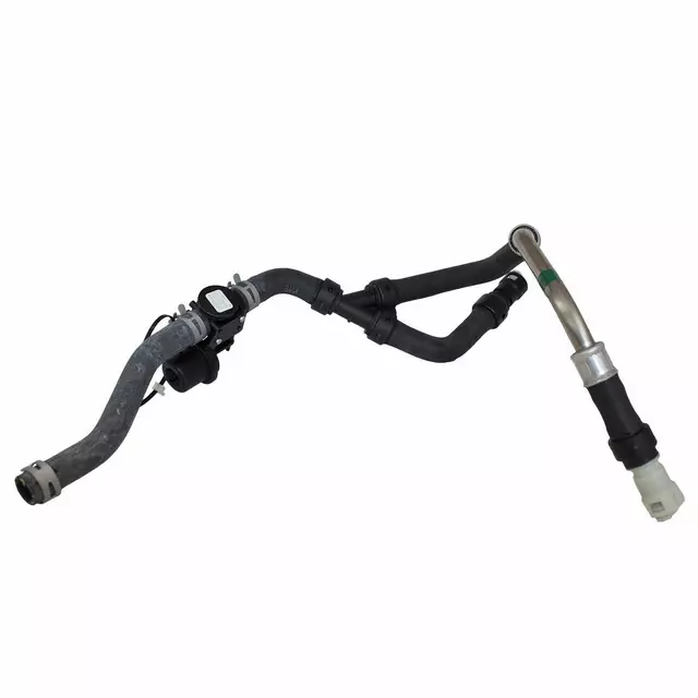 3C7Z18472BA - : 2001-2005 Ford Excursion - HVAC Heater Hose for Ford: Excursion Image