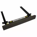 9C3Z99402A48AA - Body: Step for Ford: F-250 Super Duty, F-350 Super Duty, F-450 Super Duty Image