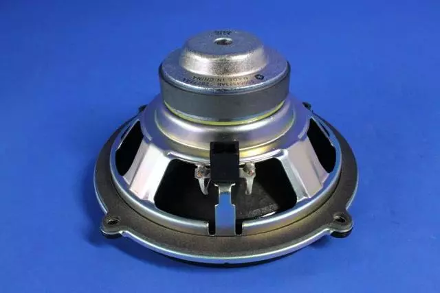 Sub Woofer Speaker, Rear - Mopar (05064983AB)