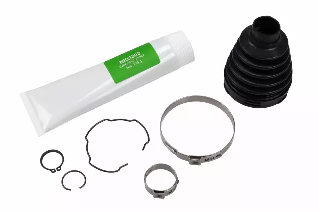 95228743 - Front Drive Axle: Inner Boot for Chevrolet: Sonic Image