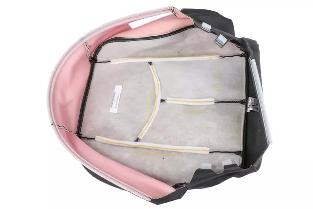 88976195 - Body: Seat Cover for GM Image