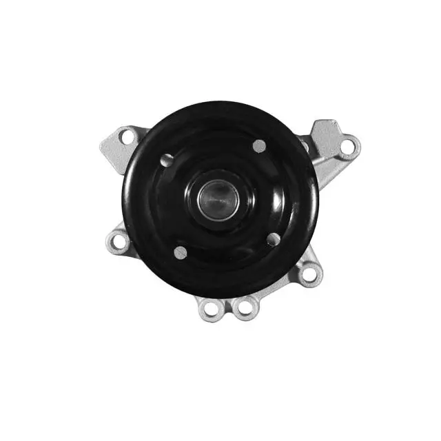 252879 - : Engine Water Pump for ACDelco Image