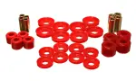 53142R - : Control Arm Bushing Set for Energy Suspension Image