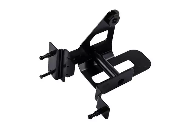 22813677 - : Forward Range Radar Bracket for ACDelco Image