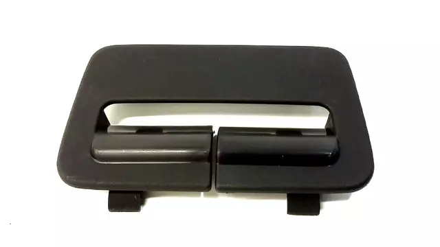 64715AE02AJC - Electrical: Seat Belt Guide for Subaru: Impreza, Legacy, Outback Image