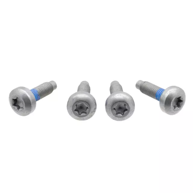 W717588S450 - Body: Latch Bolt for Ford: F-150, F-150 Lightning, Maverick Image