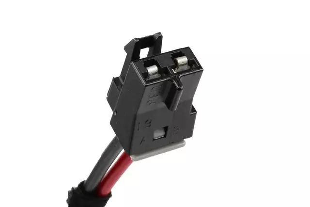 13263281 - HVAC: Wire for Buick: LaCrosse, Regal | Cadillac: SRX | Chevrolet: Cruze, Cruze Limited, Malibu, Malibu Limited Image