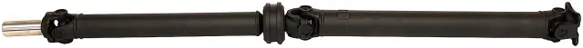 976283 - Driveline and Axles: Rear 2-Piece Steel Driveshaft Assembly for Dorman Image
