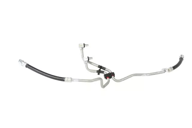 84211799 - : Automatic Transmission Fluid Cooler Line for Chevrolet: Camaro Image