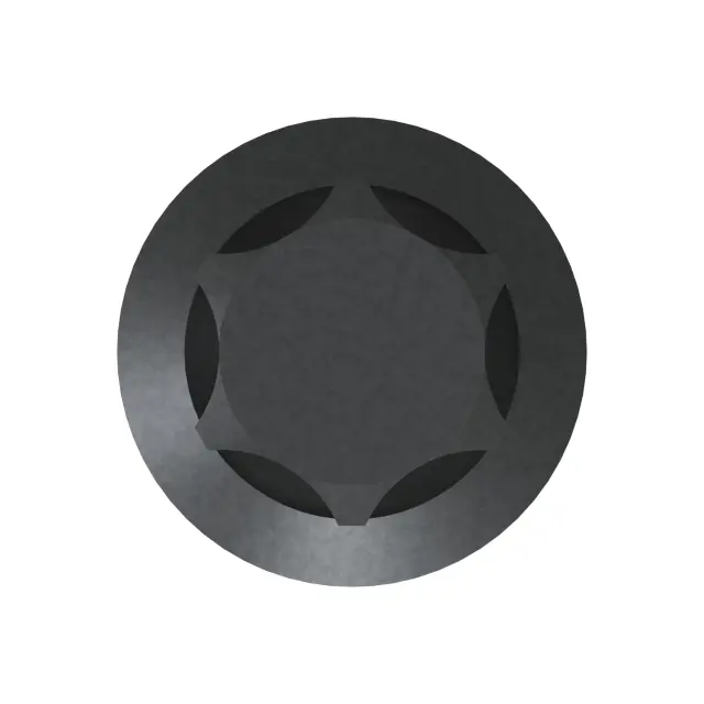 6503088 - Front Suspension &amp; Drive: Knuckle To Bearing Attaching Bolt for Mopar Image