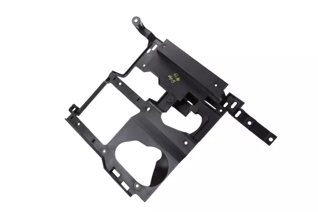 15798919 - Electrical: Support for Chevrolet: Silverado 1500, Silverado 1500 HD, Silverado 2500, Silverado 2500 HD, Silverado 3500, Suburban 1500, Suburban 2500, Tahoe | GMC: Sierra 1500, Sierra 1500 Classic, Sierra 1500 HD, Sierra 1500 HD Classic, Sierra 2500, Sierra 2500 HD, Sierra 2500 HD Classic, Sierra 3500, Sierra 3500 Classic, Sierra 3500 HD, Yukon, Yukon XL 1500, Yukon XL 2500 Image