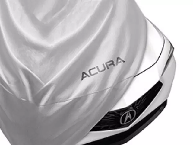 Car Cover - Acura (08P34-3S5-200)