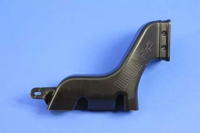 Floor Duct, Right - Mopar (68103276AC)