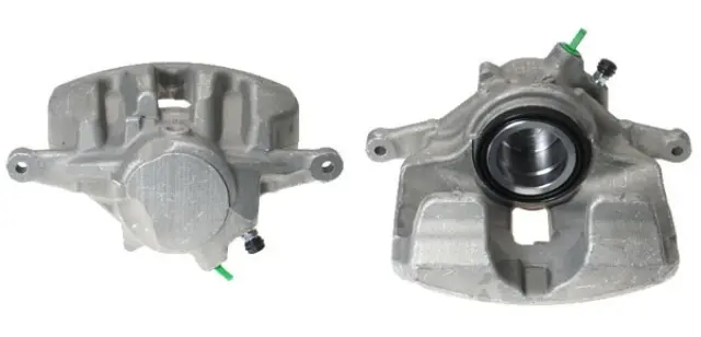 345122 - Brakes &amp; Brake Parts: VNE Automotive Disc Brake Caliper for VNE Image