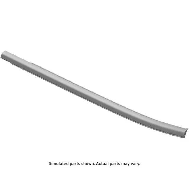 42664806 - Body: Belt Molding for Buick: Encore GX Image