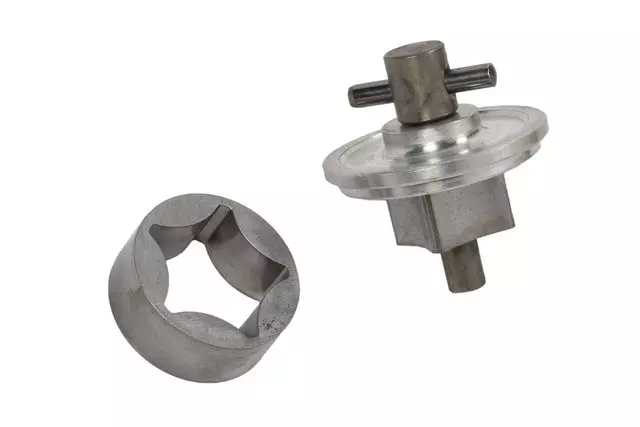 Manual Transmission Fluid Pump - GM (19352519)