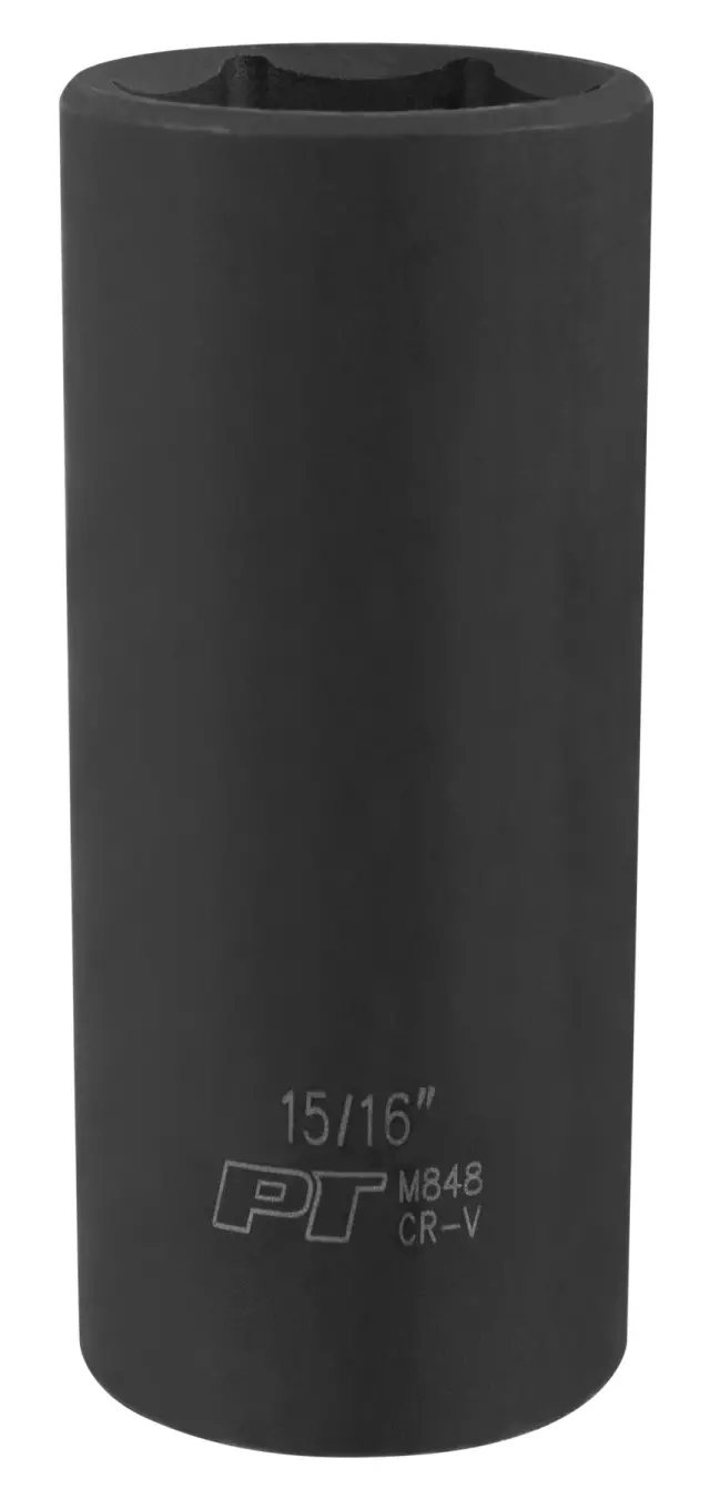 M848 - : Socket for Performance Tool Image