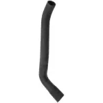 71521 - : CURVED RADIATOR HOSE, DAYCO for DAYCO HYDRAULIC Image