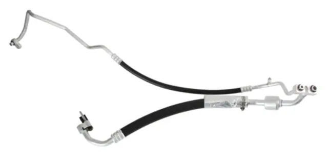 66044 - : Discharge &amp; Suction Line Hose Assembly for FOUR SEASONS Image