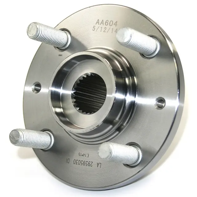 29595030 - : DuraGo Wheel Hub for PRONTO Image
