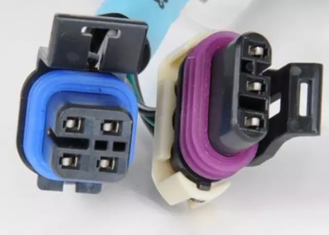 10424733 - : Fuel Level Sensor Wiring Harness for Buick: Rendezvous | Pontiac: Aztek Image