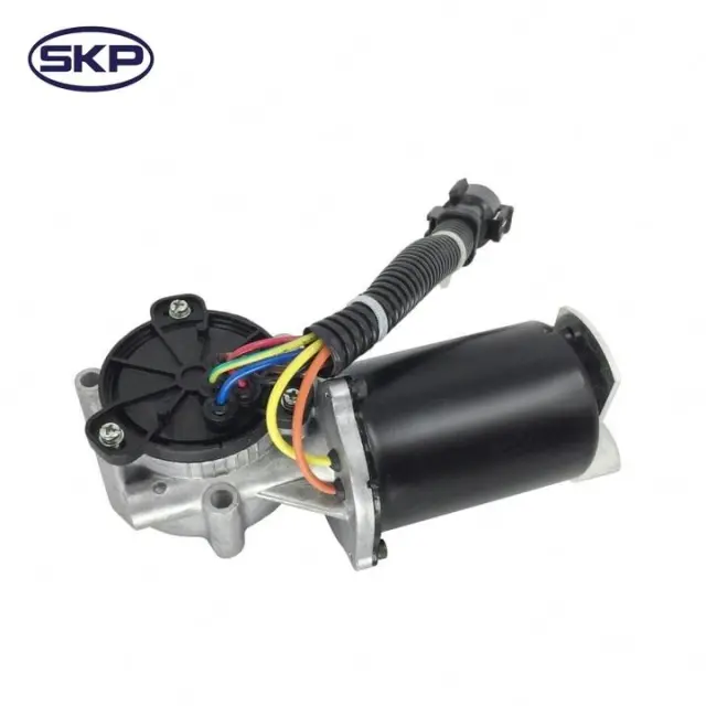 SK600807 - Transmission &amp; Drivetrain: SKP Transfer Case Motor for Skyward Automotive Image
