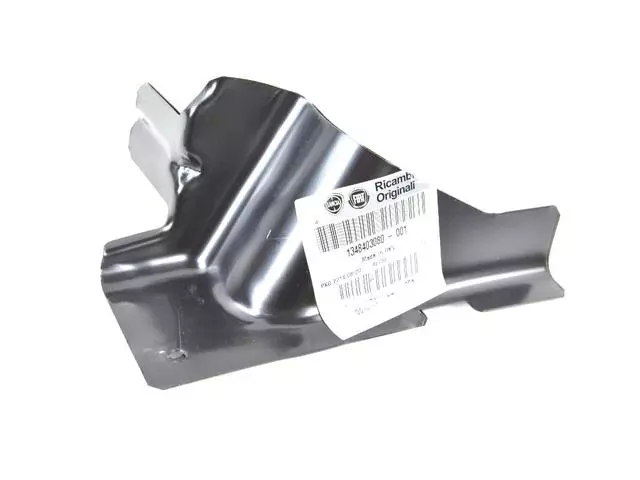 68167472AA - Body Sheet Metal Except Doors: A-pillar Reinforcement, Left for Mopar Image