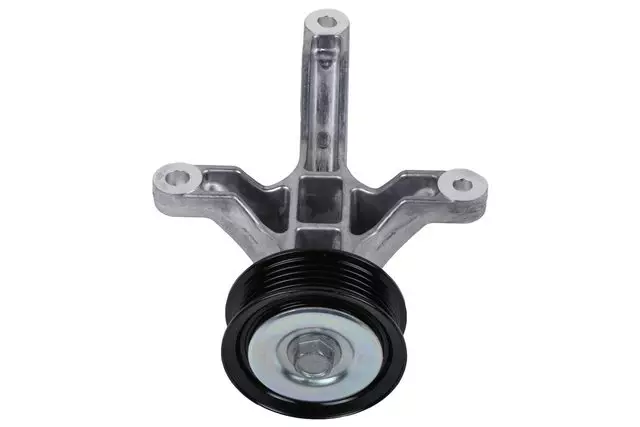 12653577 - : Idler Pulley for Chevrolet: Cruze Image