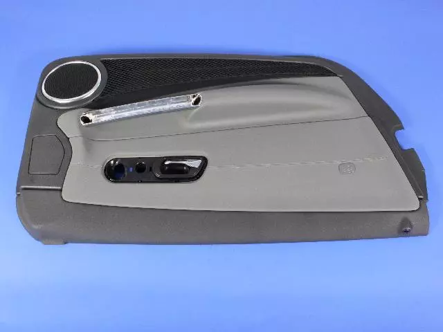 Door Trim Panel, Left - Mopar (YA27BD5AA)