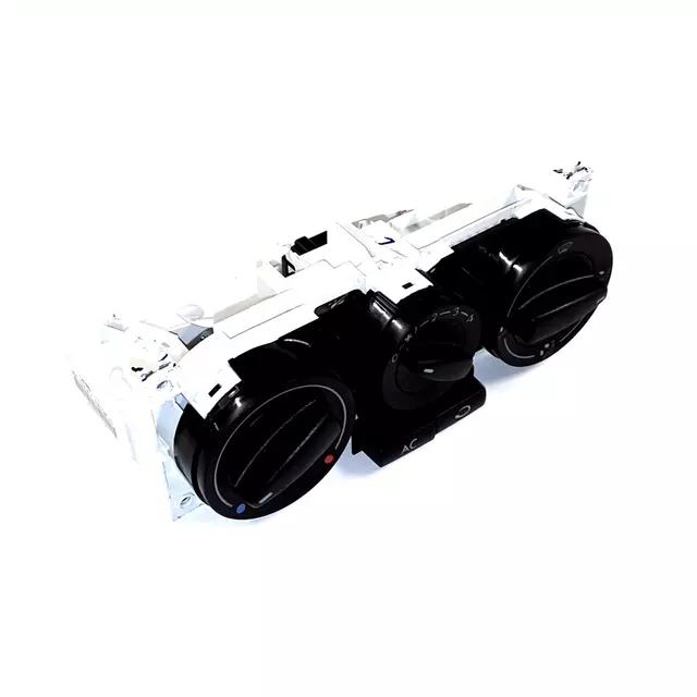 1J0820045F - Body: Heater Control for Volkswagen: Golf, Jetta, R32 Image