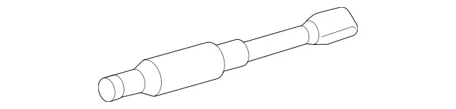 2308800029 - Attachment Parts: Spring for Mercedes-Benz: SL500, SL55 AMG, SL550, SL600, SL63 AMG, SL65 AMG Image image