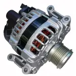 211728 - : TYC Alternator for TYC Image
