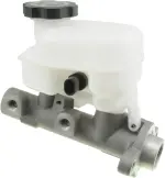 M630326 - : Brake Master Cylinder for Dorman Image