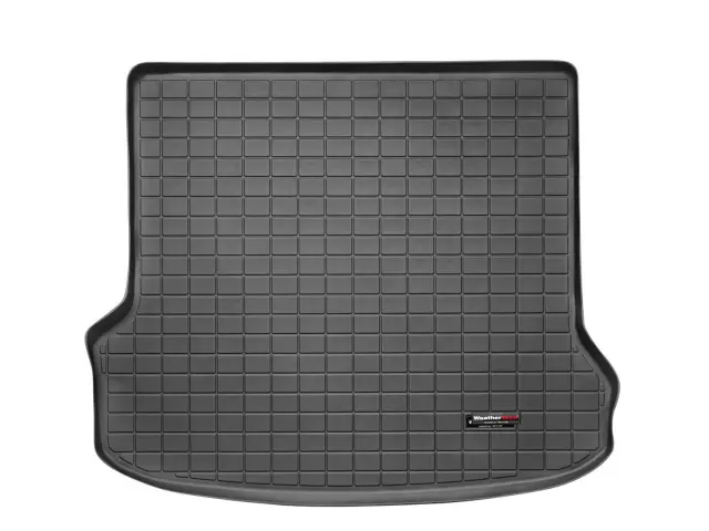 40403 - Accessories: Cargo Liner for WeatherTech Image
