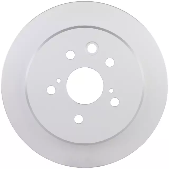50011461 - : Bosch Disc Brake Rotor for Bosch Image