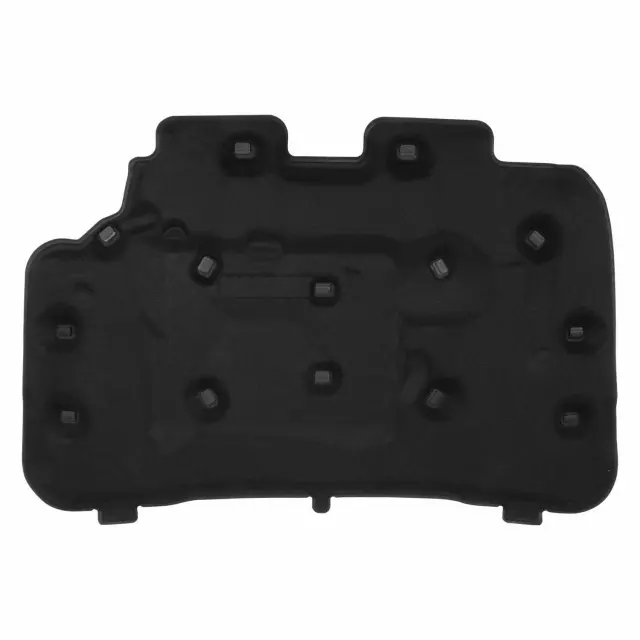 HS7Z16738A - Body: Insulator for Ford: Fusion, Police Responder Hybrid, SSV Plug-In Hybrid Image