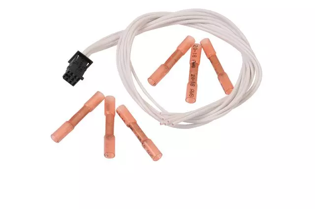 19330664 - : Multi-Purpose Pigtail for GM Image