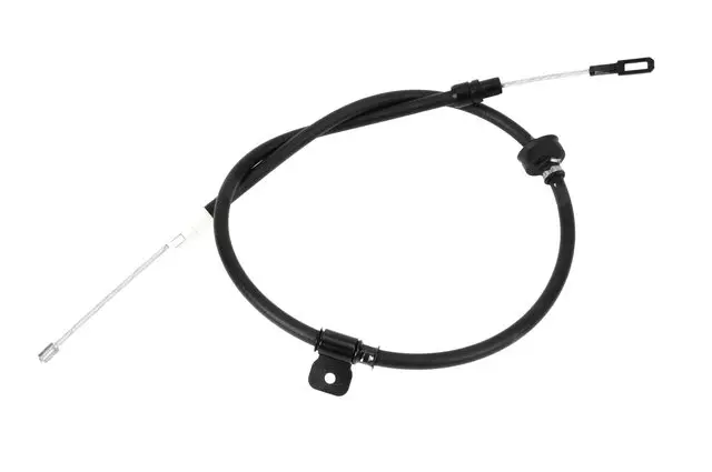23197327 - Brakes: Front Cable for Chevrolet: Equinox | GMC: Terrain Image