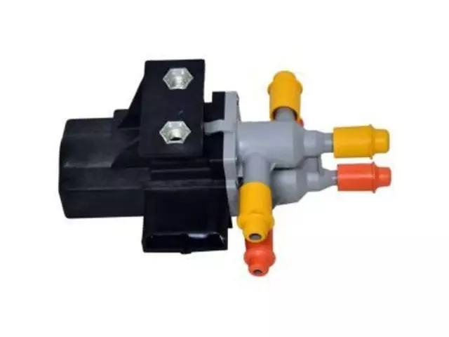 Valve Assembly - Ford (E5TZ-9189-B)