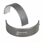 2L3Z6D309DA - Engine: Bearings for Ford: E-150, E-150 Club Wagon, E-150 Econoline, E-150 Econoline Club Wagon, E-250, E-250 Econoline, E-350 Club Wagon, E-350 Econoline, E-350 Econoline Club Wagon, E-350 Super Duty, E-450 Econoline Super Duty, E-450 Super Duty, E-550 Econoline Super Duty, E-550 Super Duty, Excursion, Expedition, F-150, F-150 Heritage, F-250, F-250 Super Duty, F-350 Super Duty, F-450 Super Duty, F-550 Super Duty, Mustang | Lincoln: Blackwood, Mark LT, Navigator Image